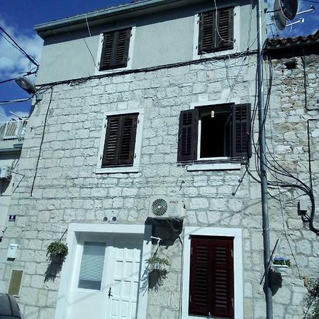 Ferienwohnung Apartman Dario Split Exterior foto