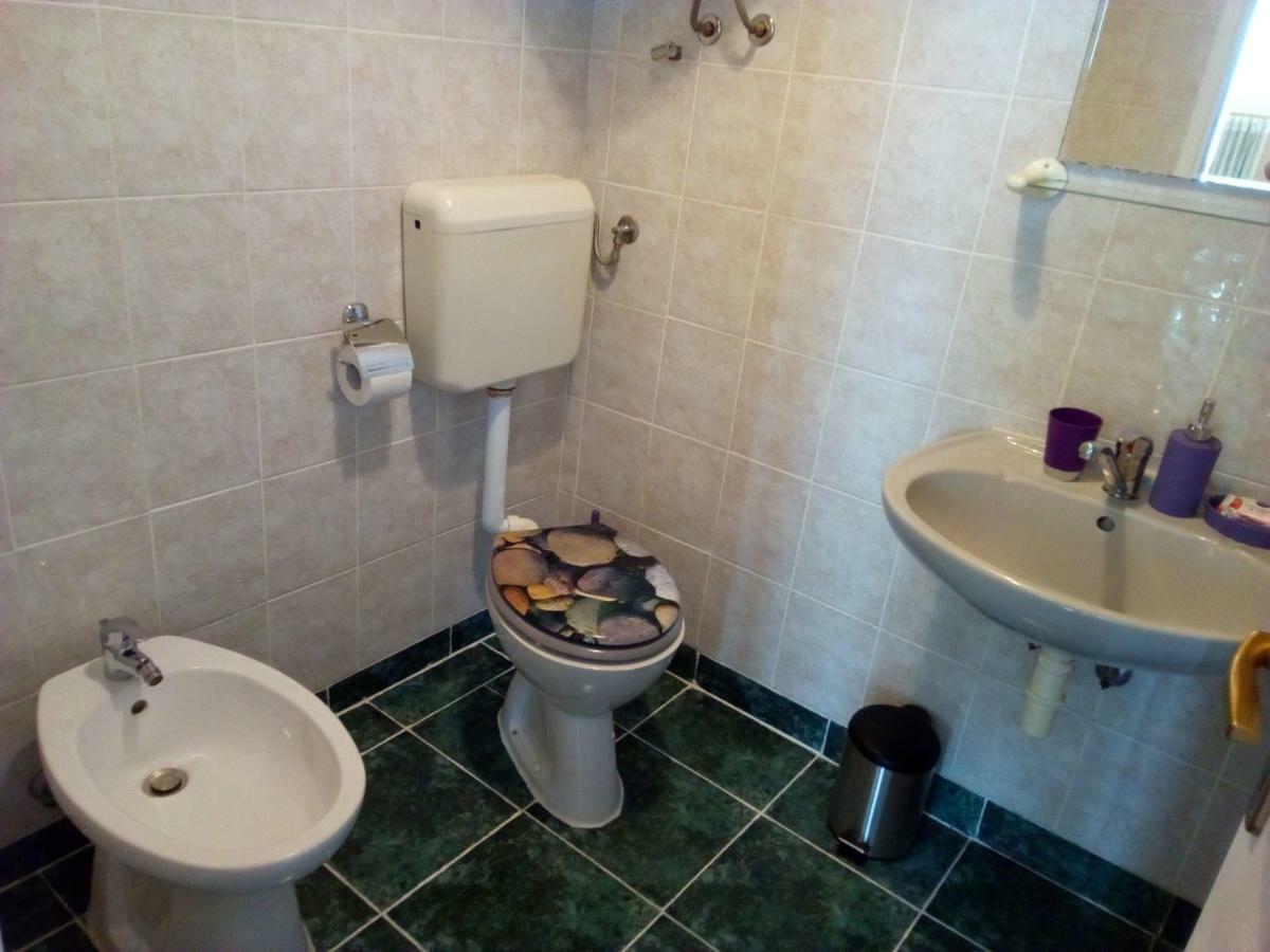 Ferienwohnung Apartman Dario Split Exterior foto