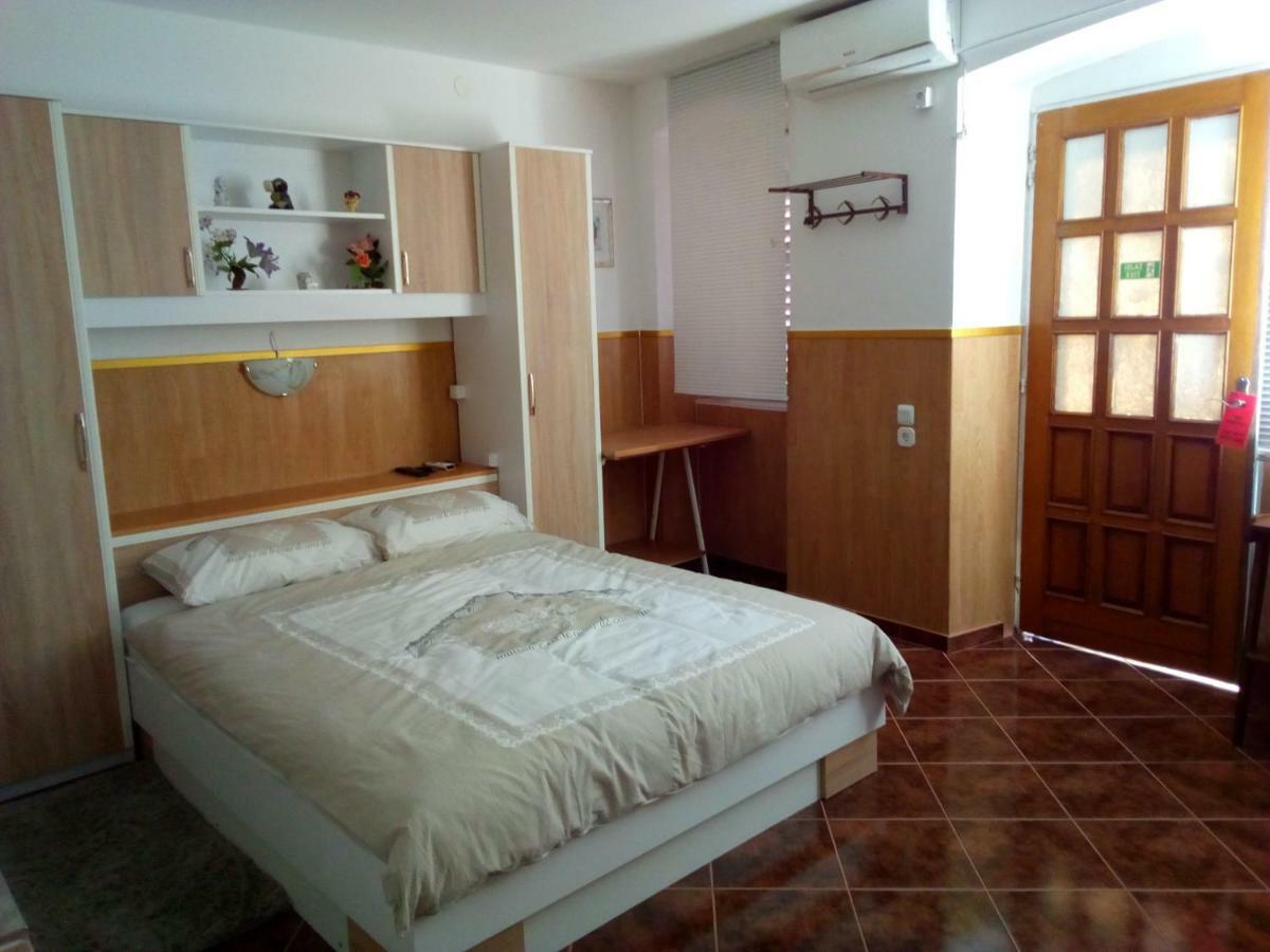 Ferienwohnung Apartman Dario Split Exterior foto
