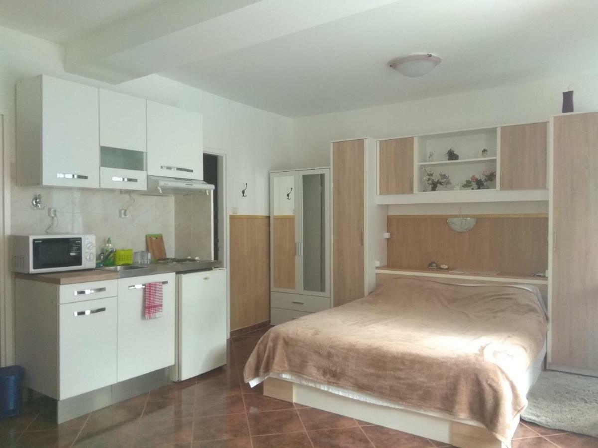 Ferienwohnung Apartman Dario Split Exterior foto