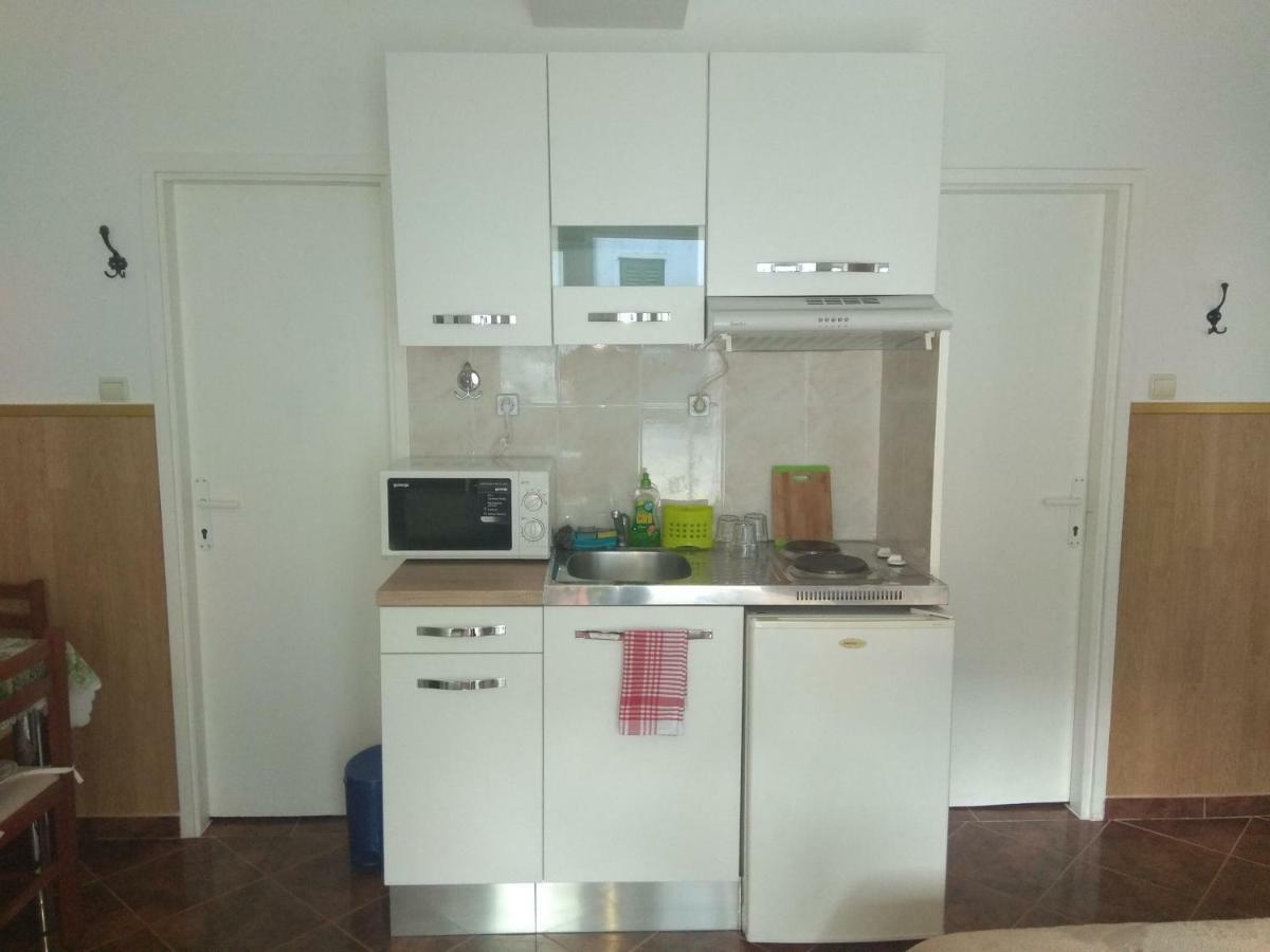 Ferienwohnung Apartman Dario Split Exterior foto