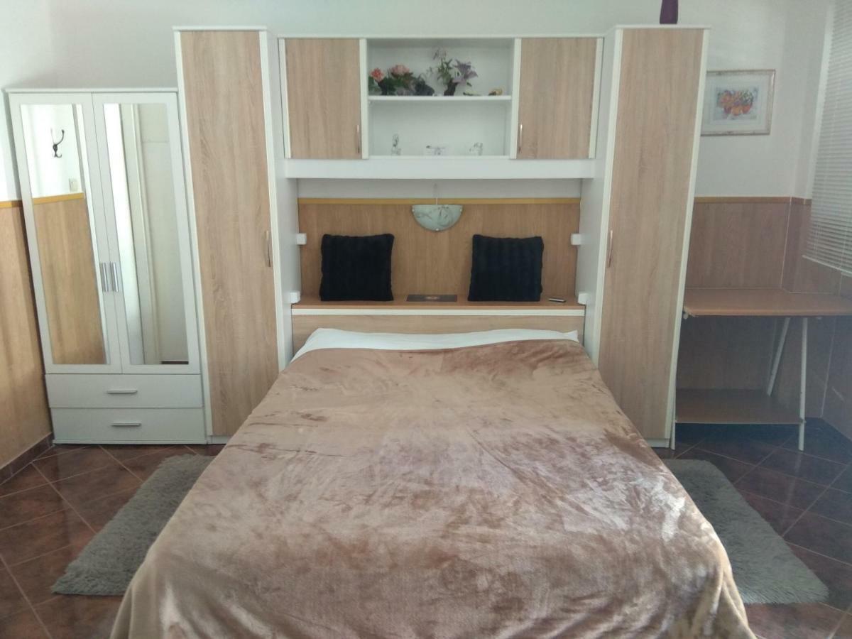 Ferienwohnung Apartman Dario Split Exterior foto