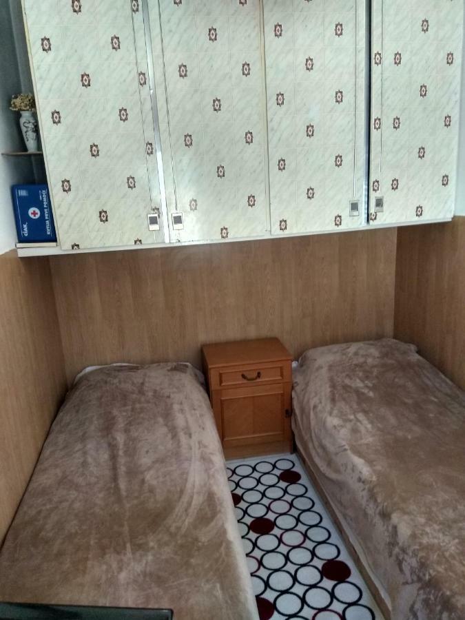 Ferienwohnung Apartman Dario Split Exterior foto