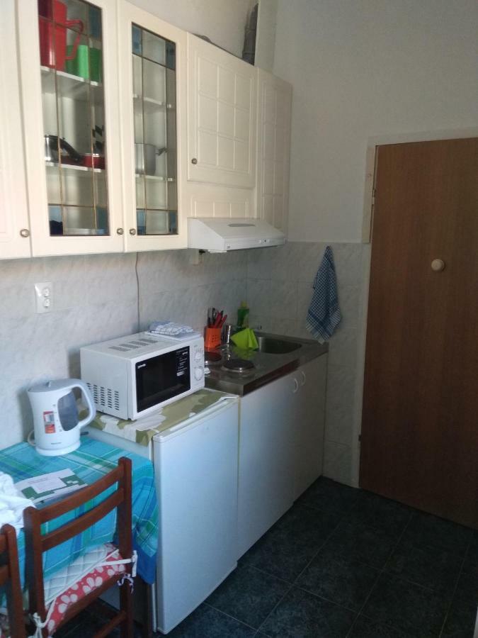 Ferienwohnung Apartman Dario Split Exterior foto