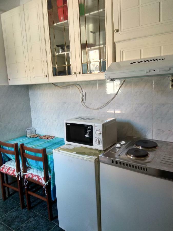 Ferienwohnung Apartman Dario Split Exterior foto