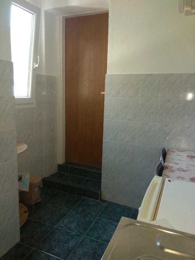 Ferienwohnung Apartman Dario Split Exterior foto