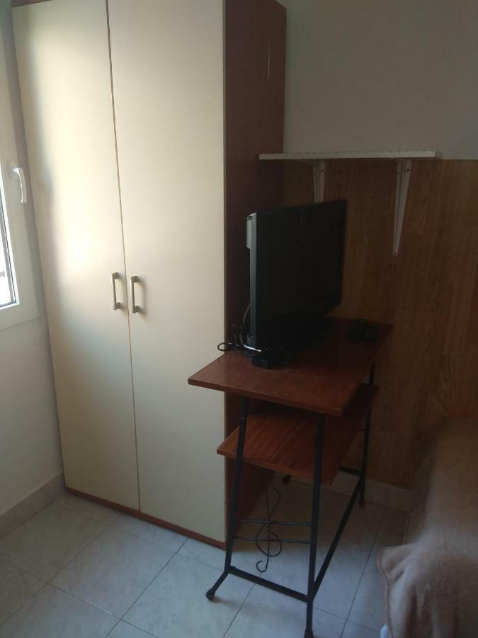 Ferienwohnung Apartman Dario Split Exterior foto