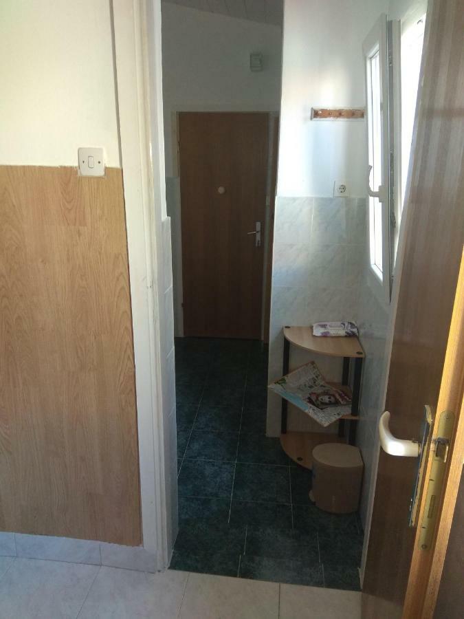 Ferienwohnung Apartman Dario Split Exterior foto