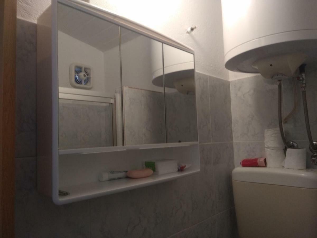 Ferienwohnung Apartman Dario Split Exterior foto
